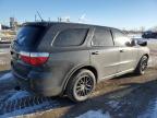 2011 Dodge Durango Heat იყიდება Montreal-est-ში, QC - Front End