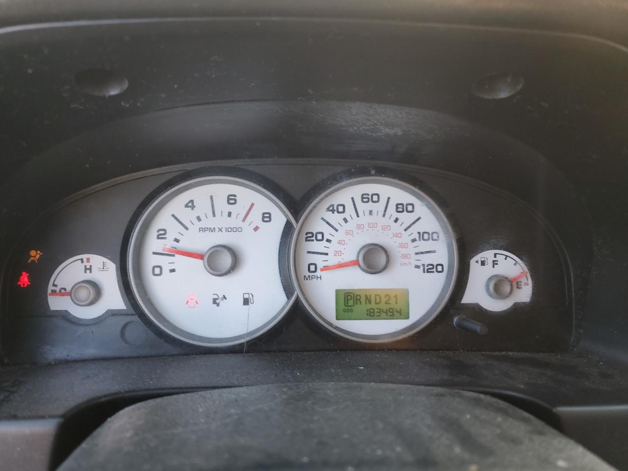 2006 Ford Escape Xls VIN: 1FMYU02Z06KA01841 Lot: 67105165