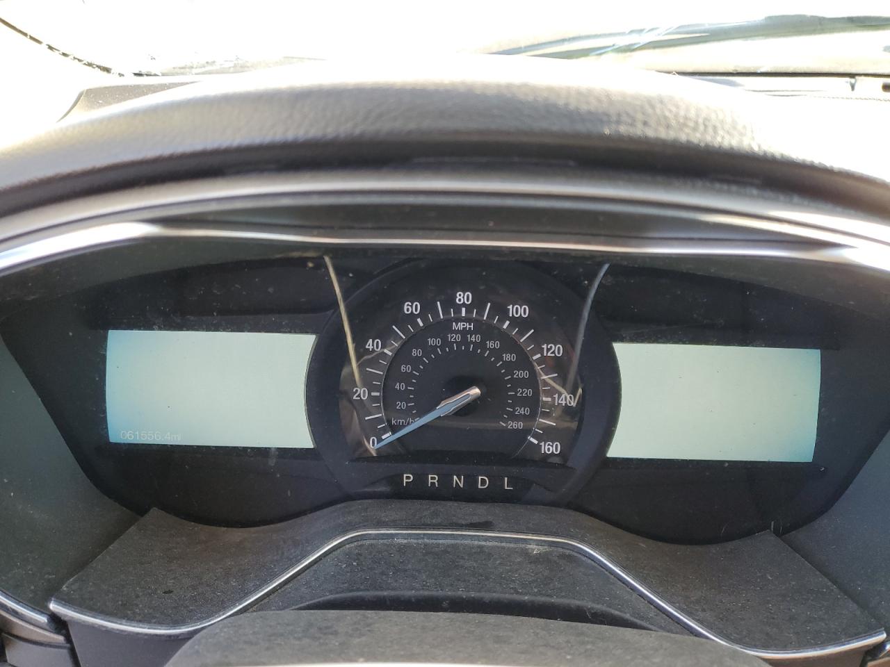 2017 Ford Fusion Se VIN: 3FA6P0H75HR413024 Lot: 83534484