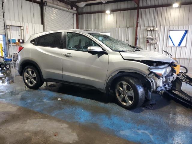 Parquets HONDA HR-V 2016 Silver