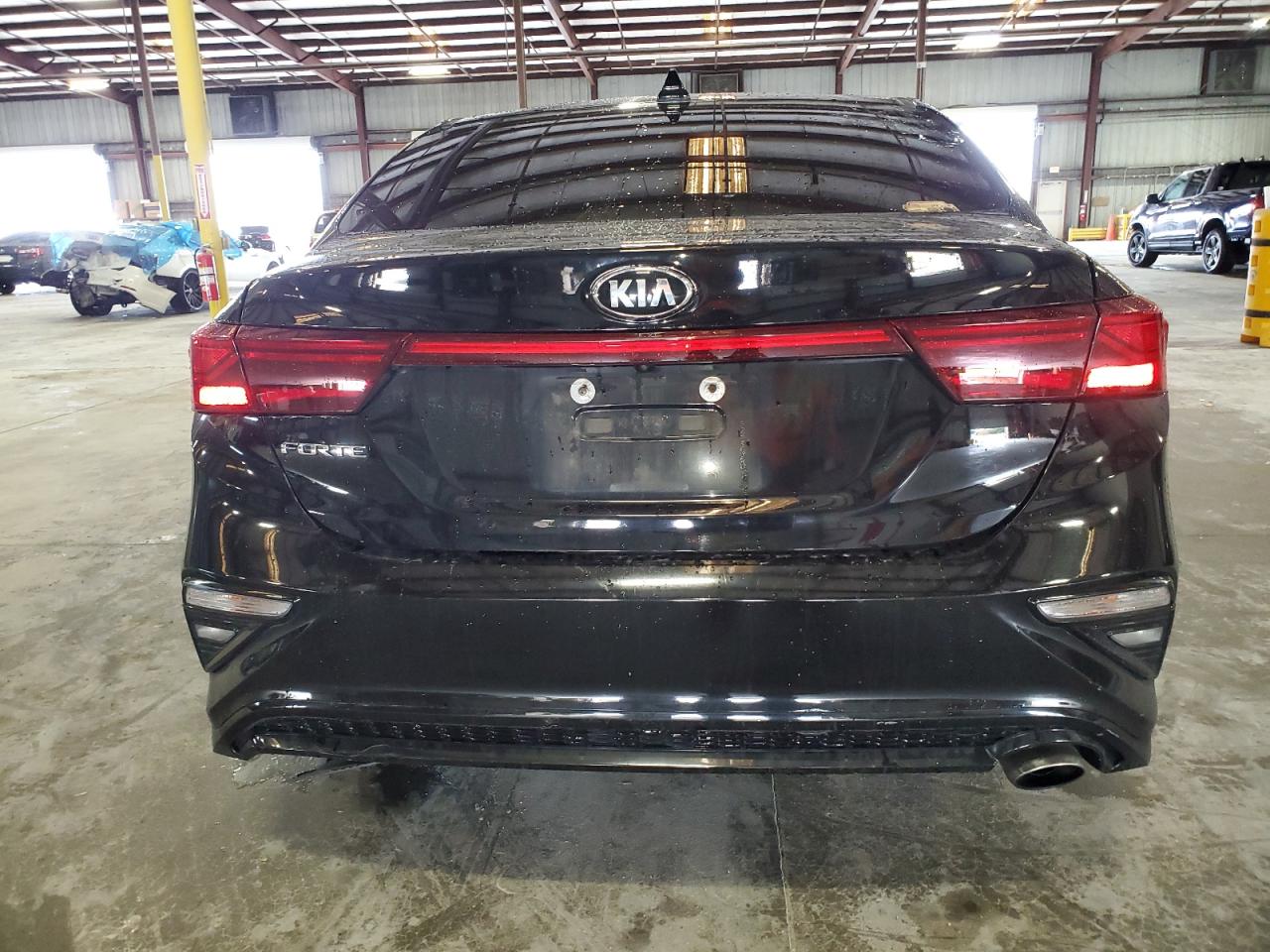 2019 Kia Forte - Image 6