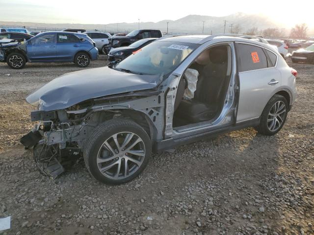 2014 Infiniti Qx50