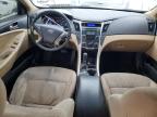 2012 Hyundai Sonata Gls للبيع في Indianapolis، IN - Rear End