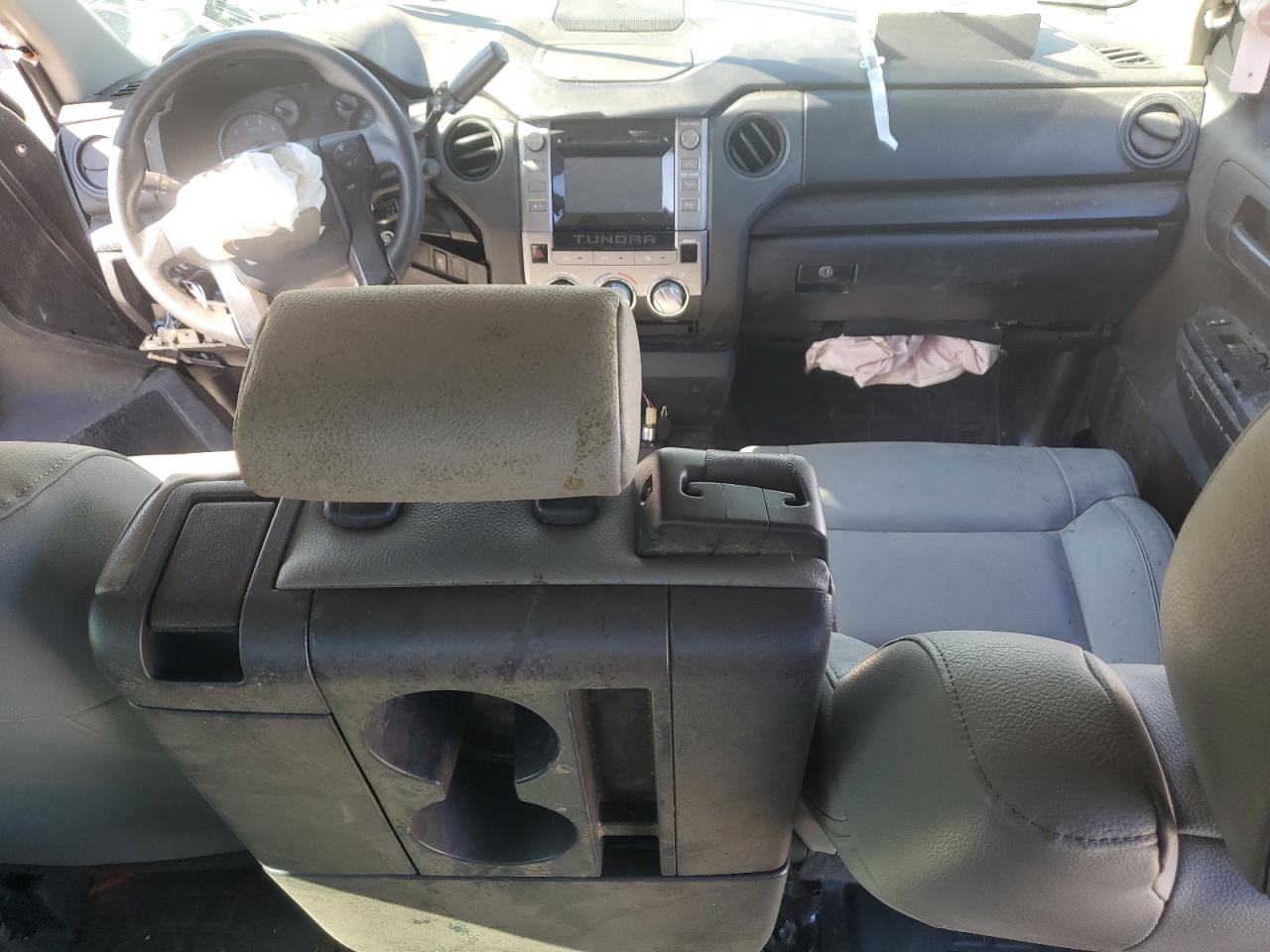 2016 Toyota Tundra - Image 8