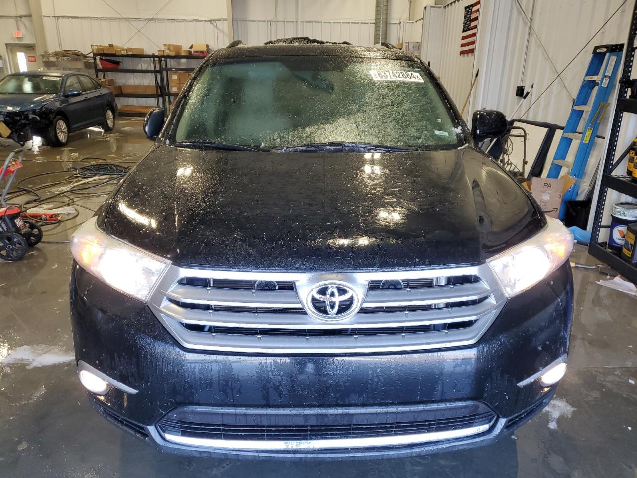 2013 Toyota Highlander - Image 5