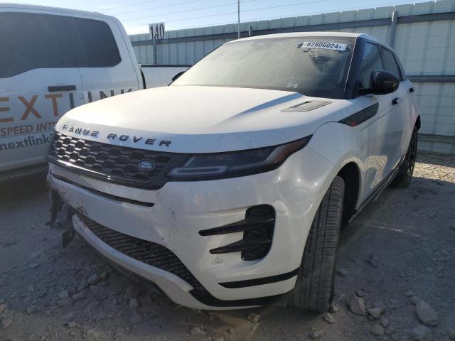 2023 Land Rover Range Rover Evoque R-Dynamic Se