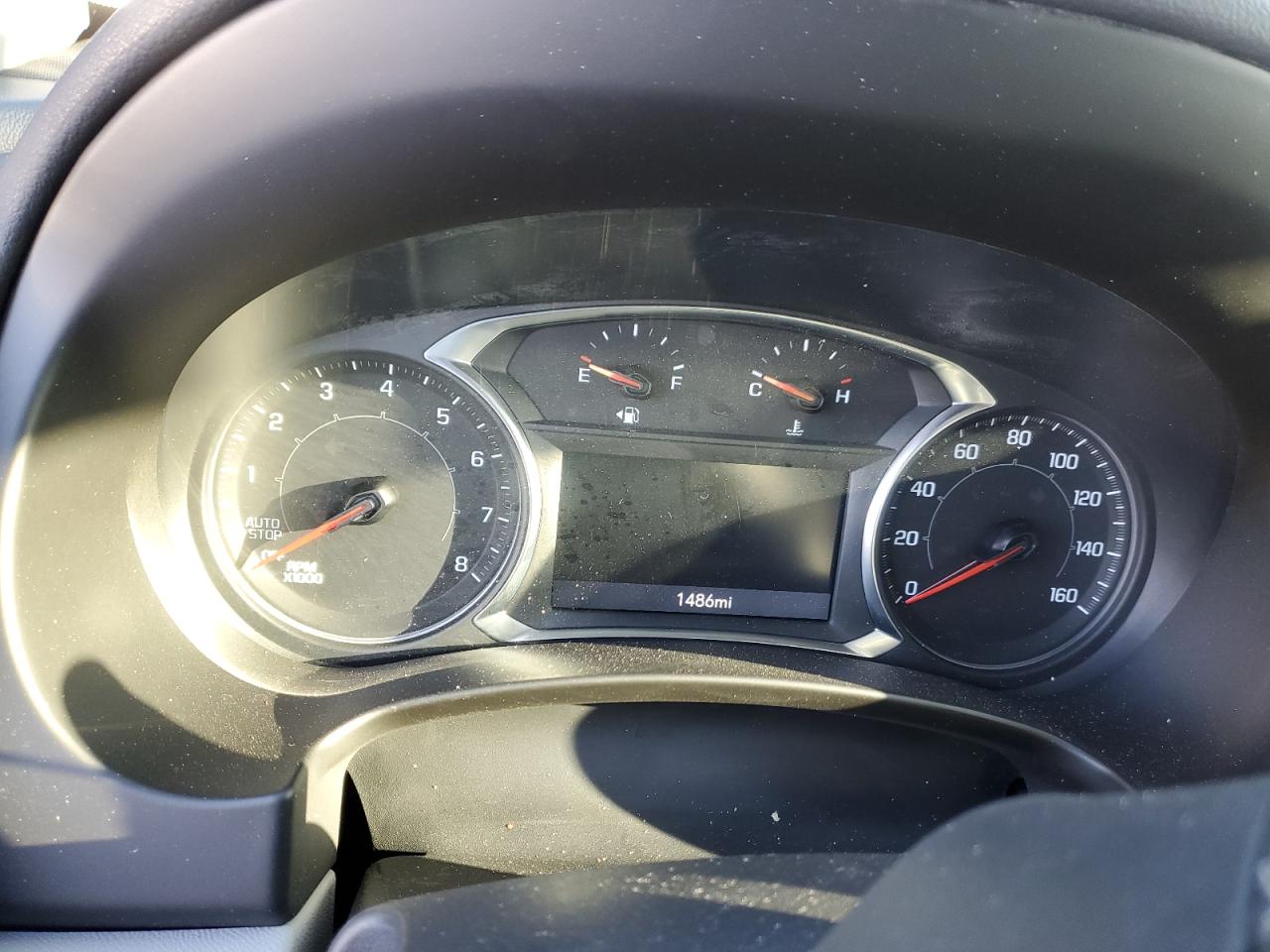 2024 GMC Terrain Slt VIN: 3GKALVEG6RL185027 Lot: 85869334