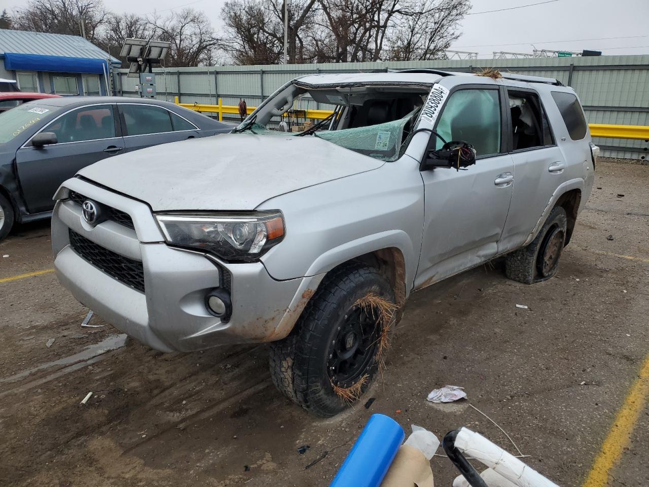 Toyota 4Runner