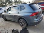 2019 Volkswagen Tiguan Se na sprzedaż w Windsor, NJ - Front End