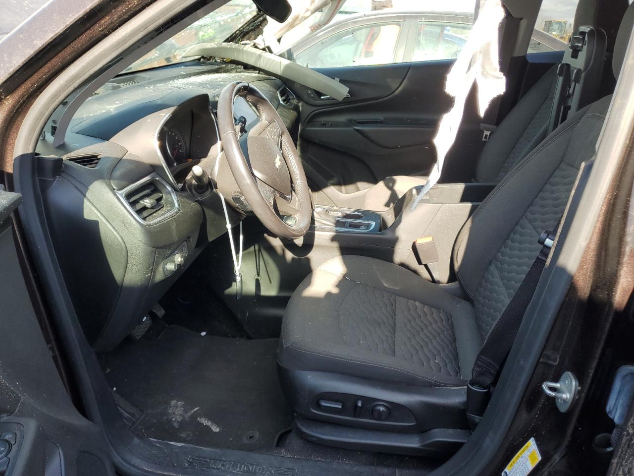 2020 Chevrolet Equinox - Image 7