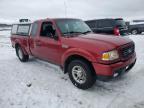 2009 Ford Ranger Super Cab იყიდება Wayland-ში, MI - Side