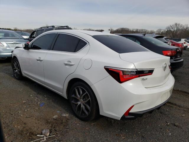  ACURA ILX 2021 Белы