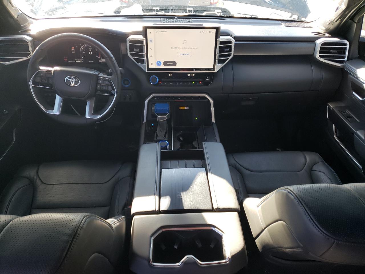 2023 Toyota Tundra - Image 8