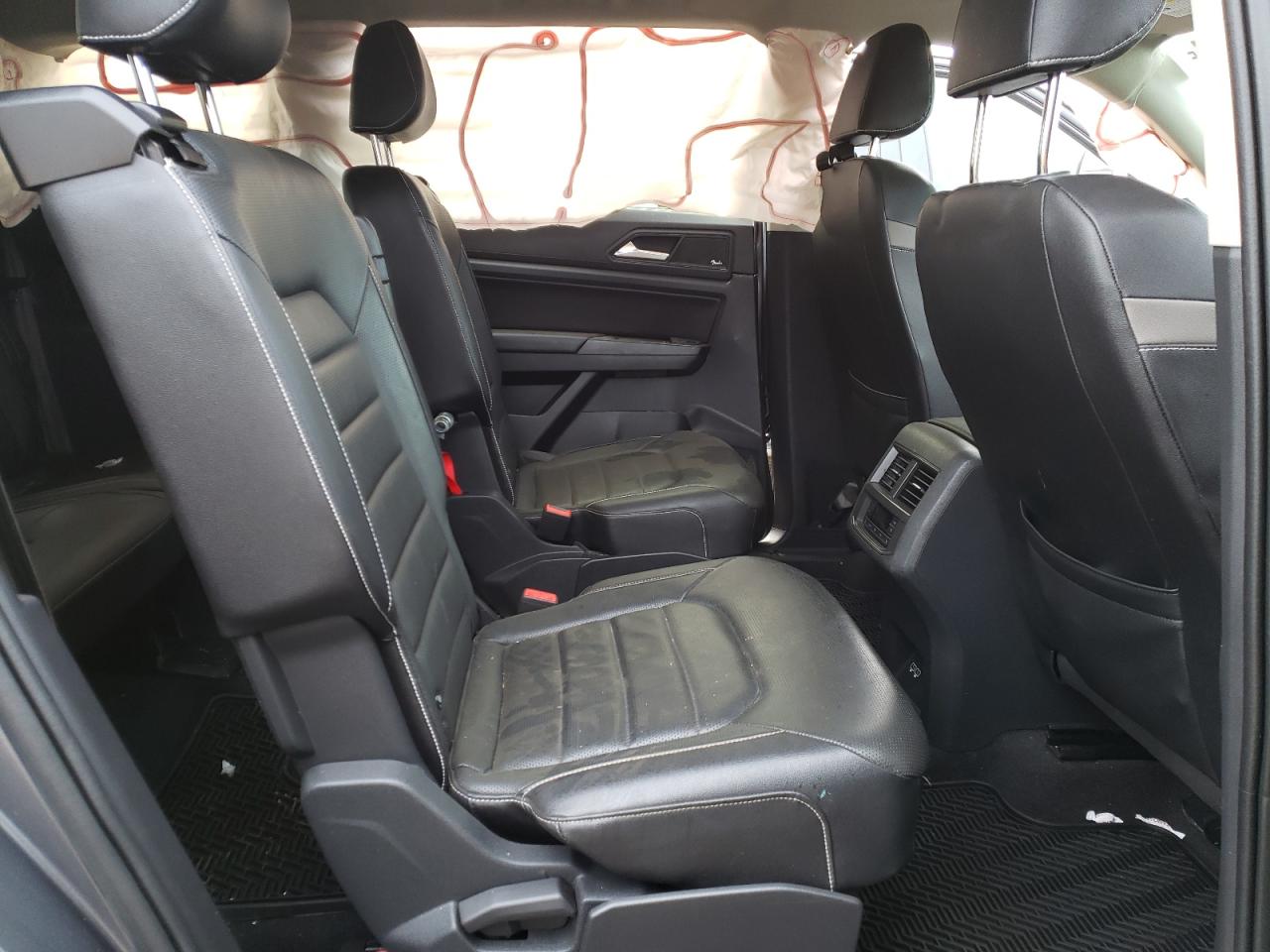 2021 Volkswagen Atlas - Image 11