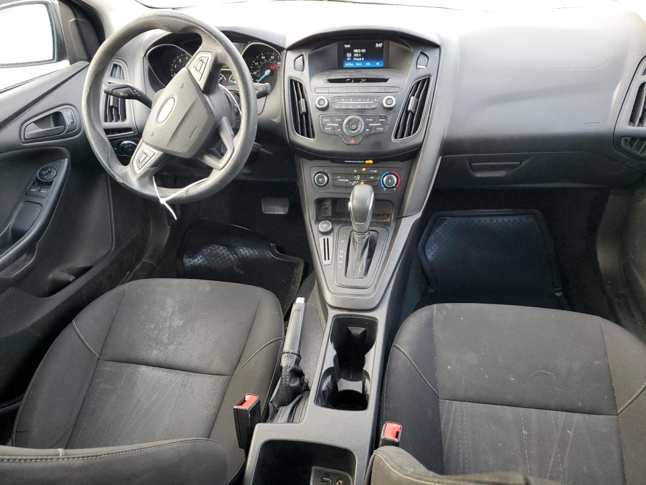 2015 Ford Focus - Image 8