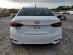 2022 Hyundai Accent Se for Sale in Houston, TX - Burn - Interior