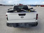 2022 Nissan Frontier S   na sprzedaż w Arcadia, FL - Side
