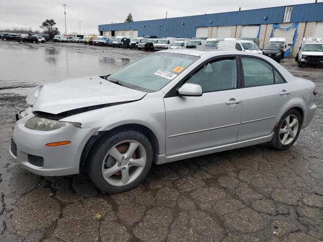 2008 Mazda 6 I