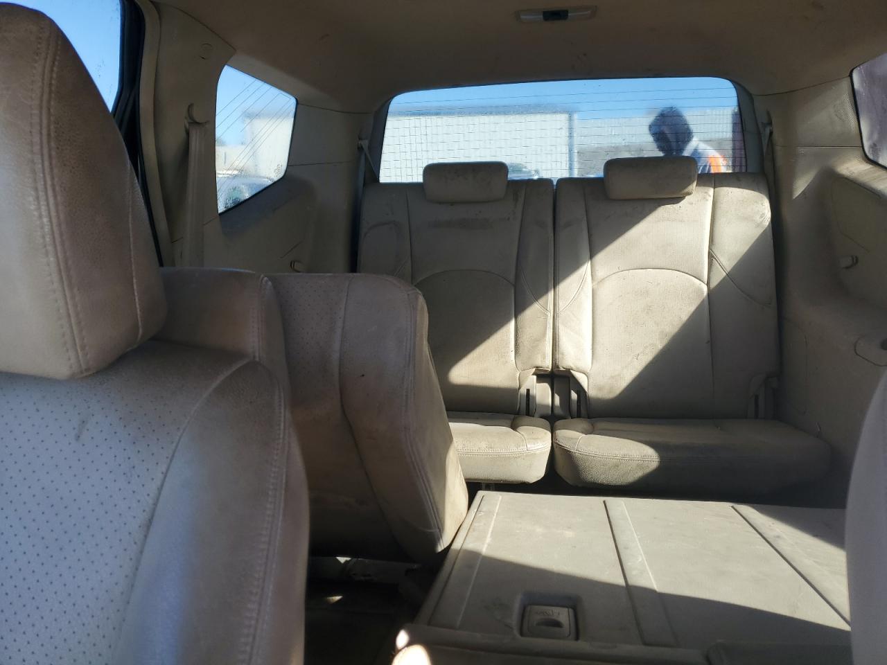 2009 Kia Mohave (Borrego) - Image 10