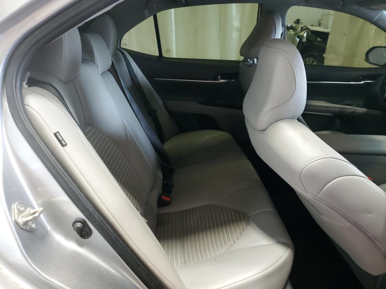 2020 Toyota Camry - Image 10