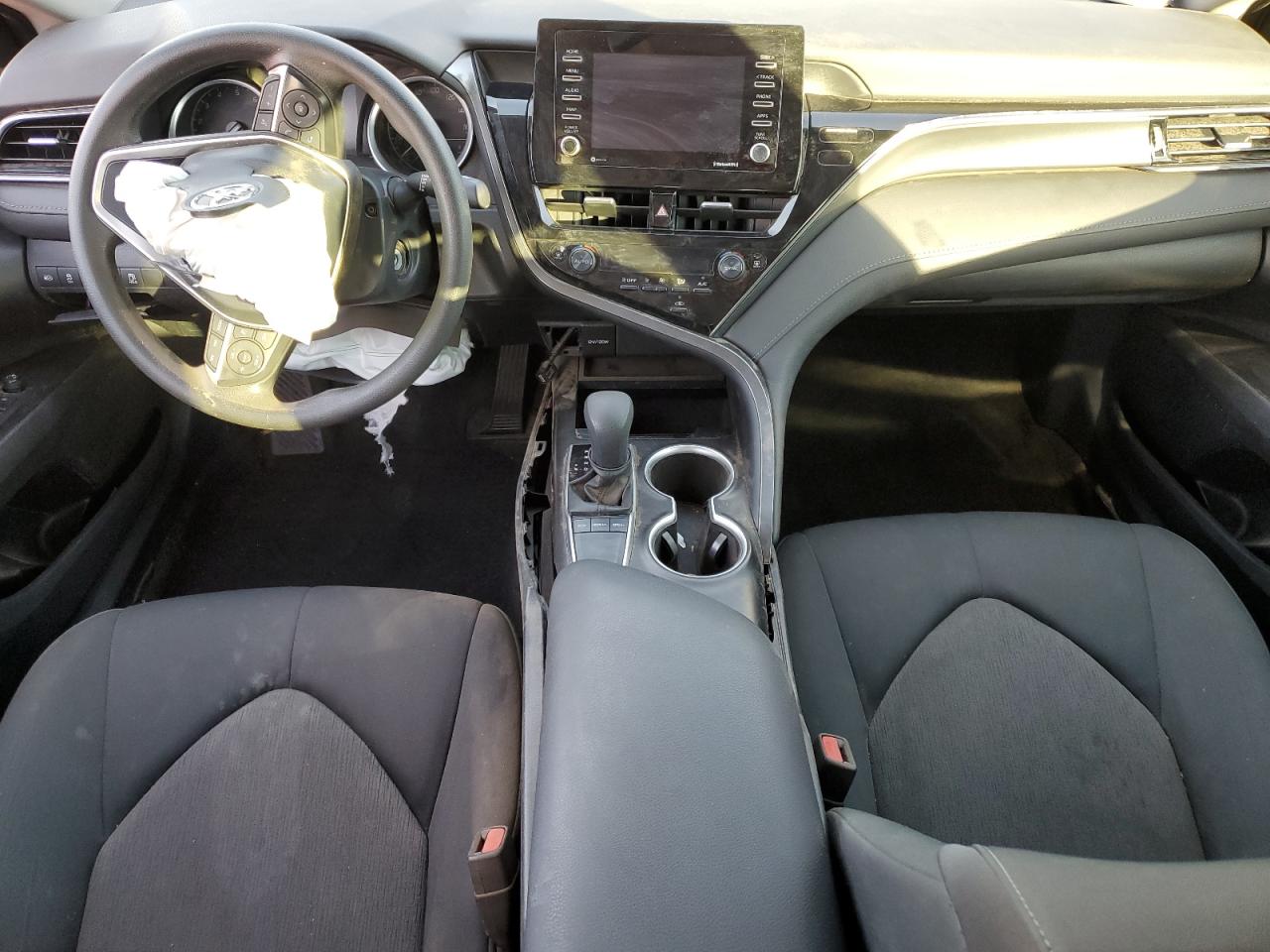 2023 Toyota Camry - Image 8