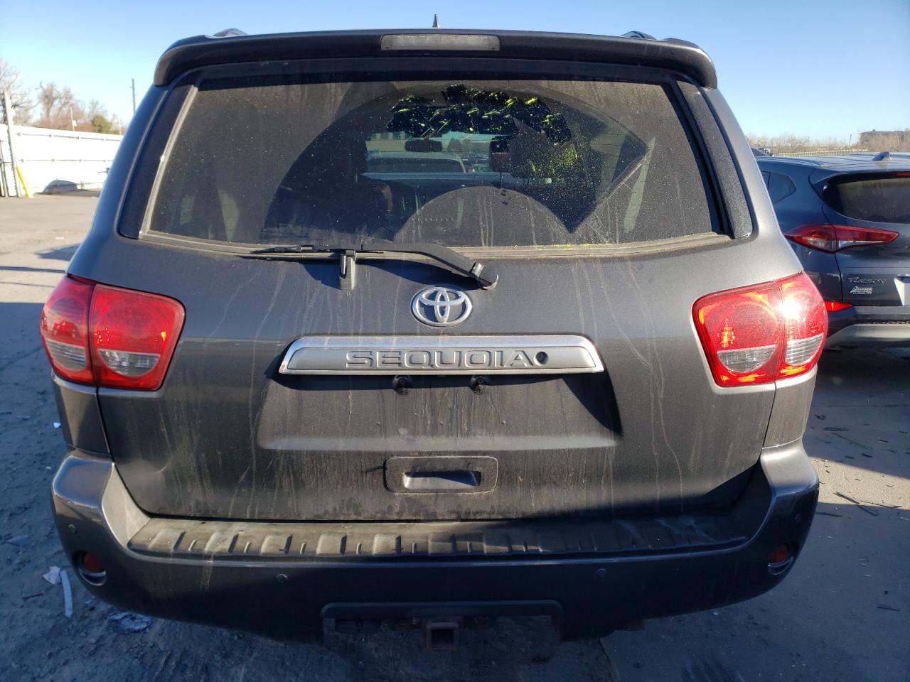 2015 Toyota Sequoia - Image 6