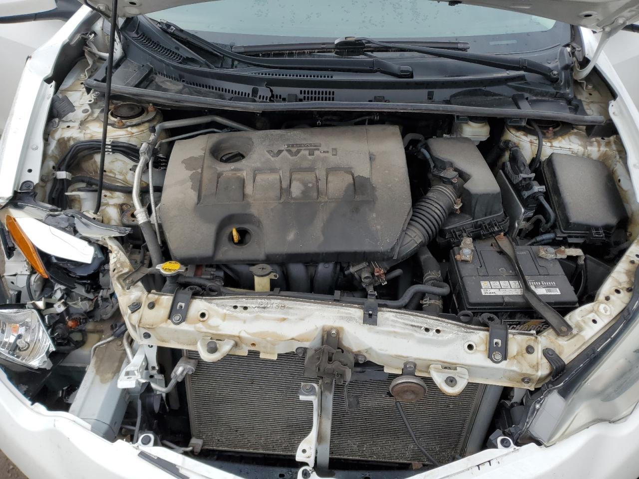 2015 Toyota Corolla - Image 11