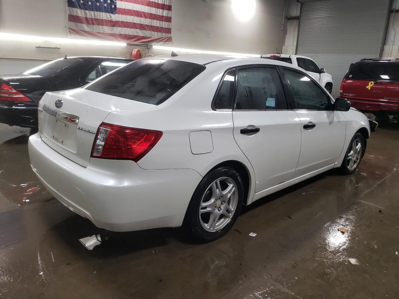 2008 Subaru Impreza - Image 3