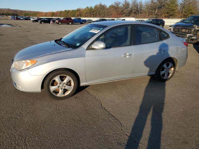 2007 Hyundai Elantra Gls