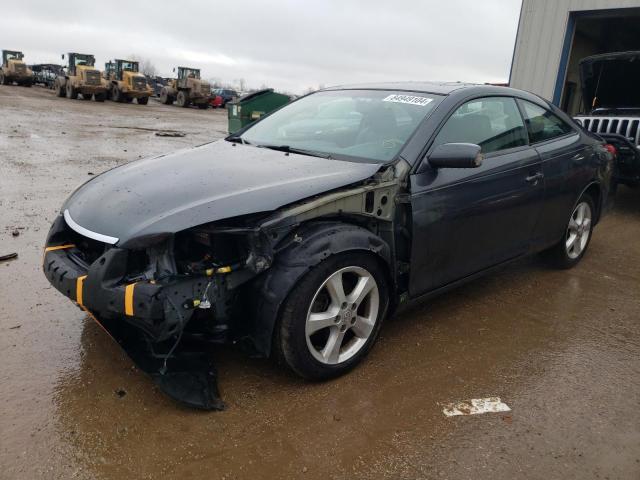 2008 Toyota Camry Solara Se