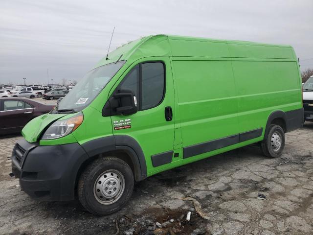 2018 Ram Promaster 3500 3500 High