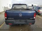 2021 Honda Ridgeline Rtl продається в Sacramento, CA - Undercarriage