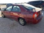 2003 Kia Spectra Gs за продажба в Andrews, TX - Front End