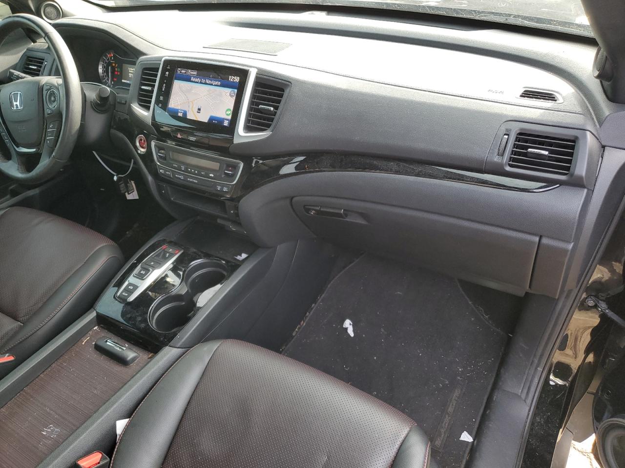 2020 Honda Ridgeline - Image 8