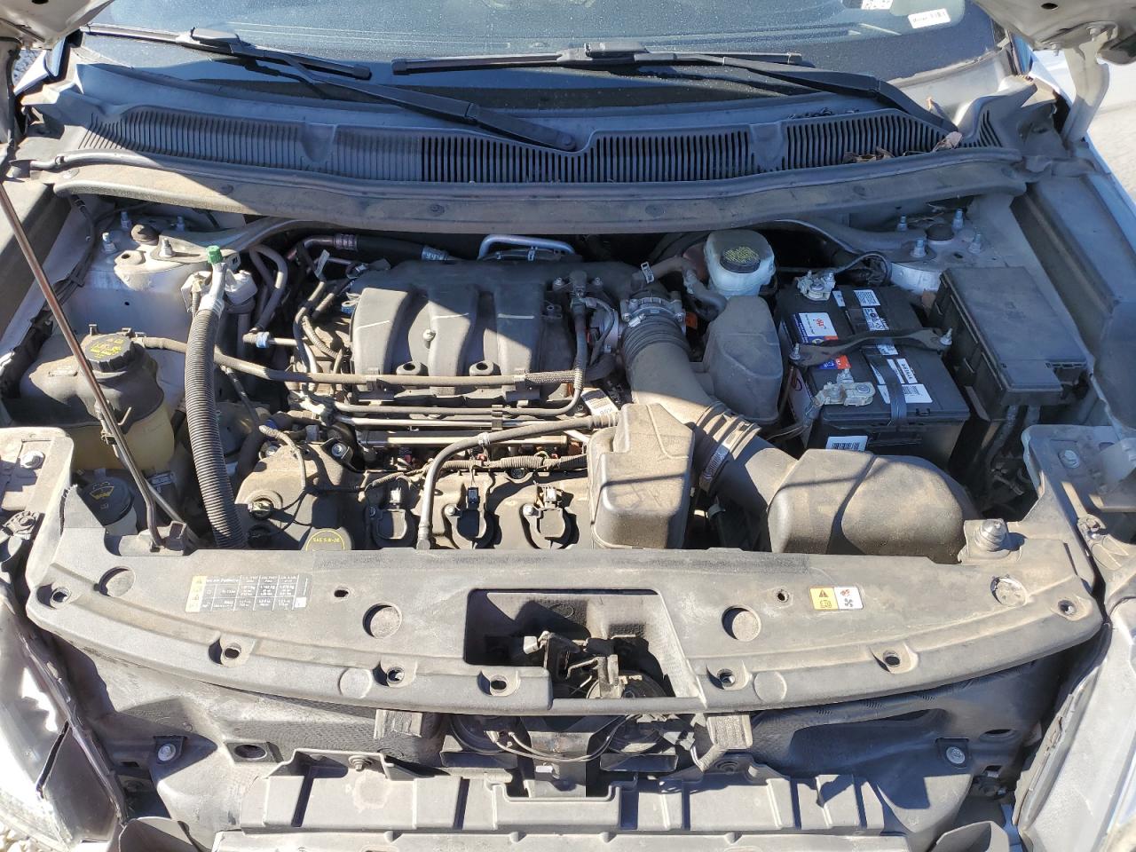 2018 Ford Explorer - Image 12
