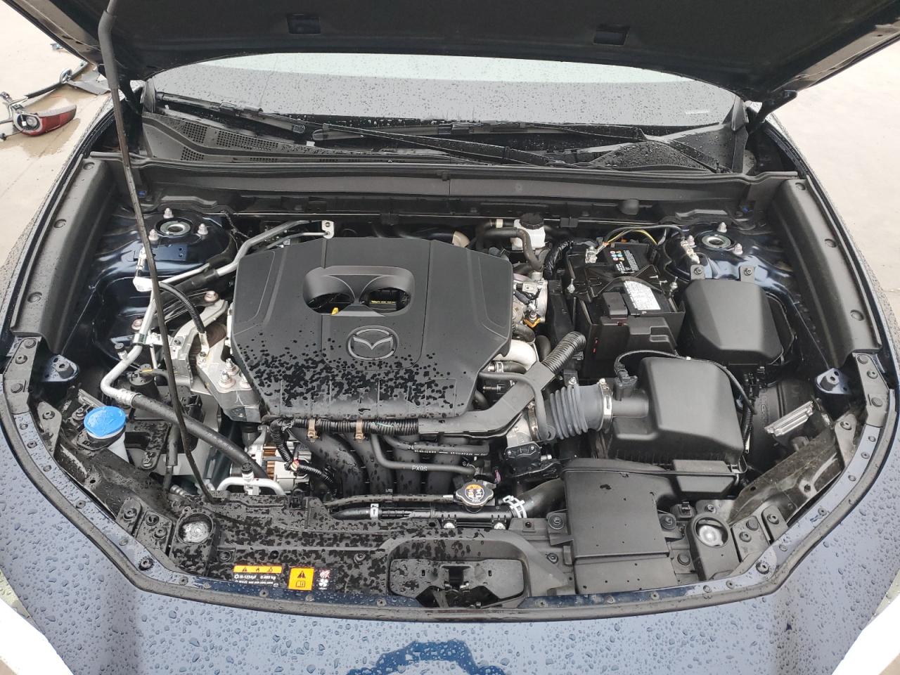 2023 Mazda CX-30 - Image 12