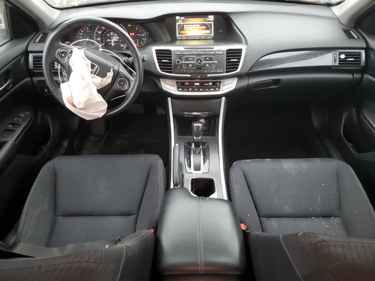 2015 Honda Accord - Image 8