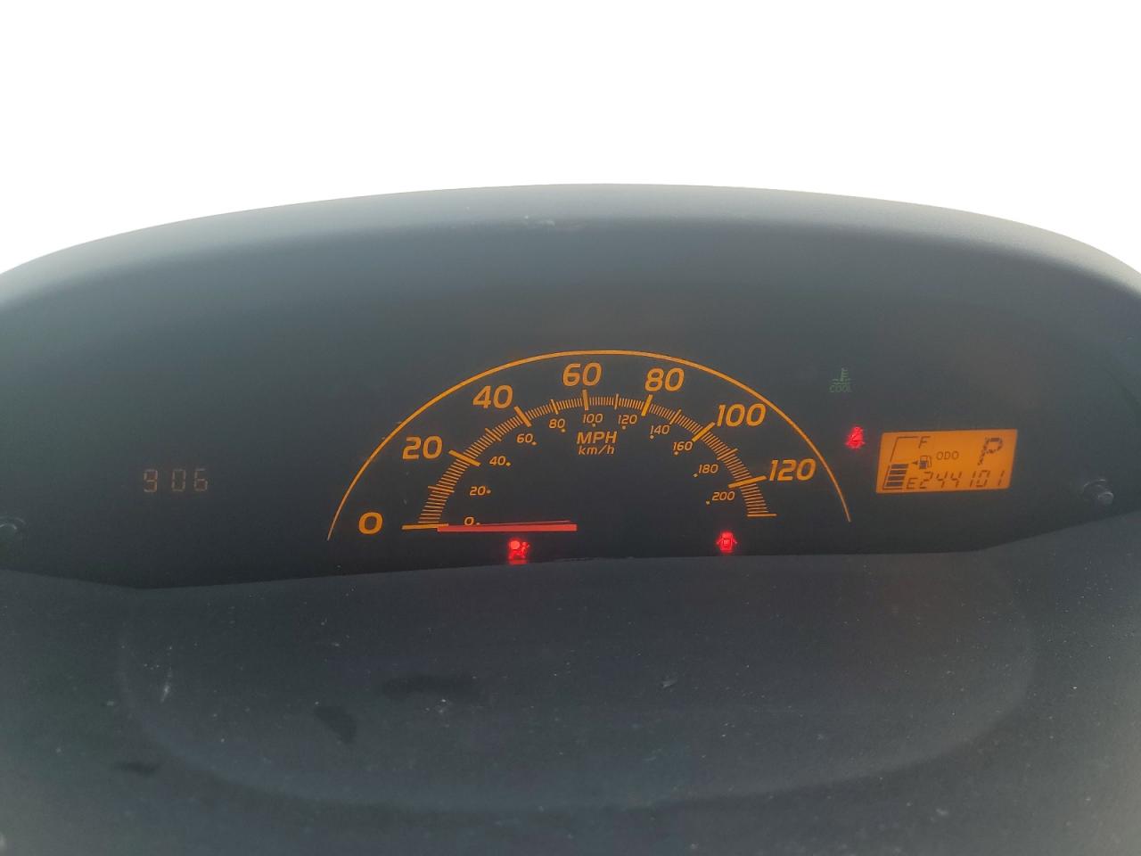 2009 Toyota Yaris VIN: JTDKT903695239101 Lot: 83140544