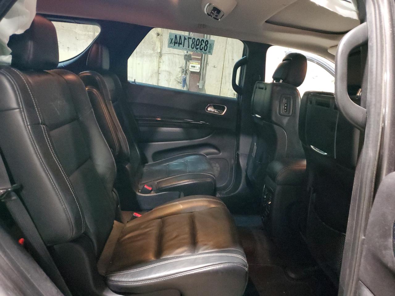 2015 Dodge Durango - Image 11