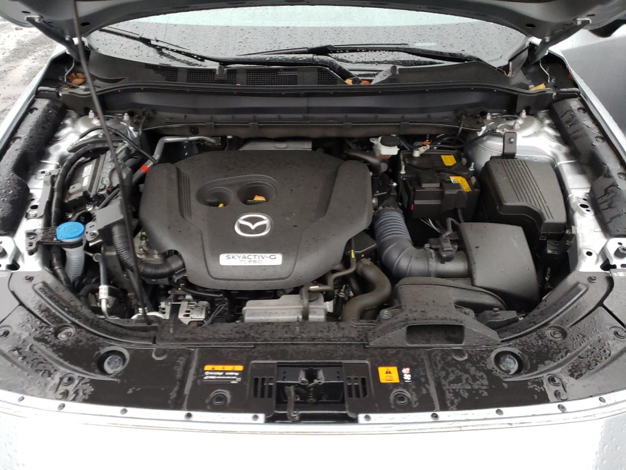 2023 Mazda CX-5 - Image 12