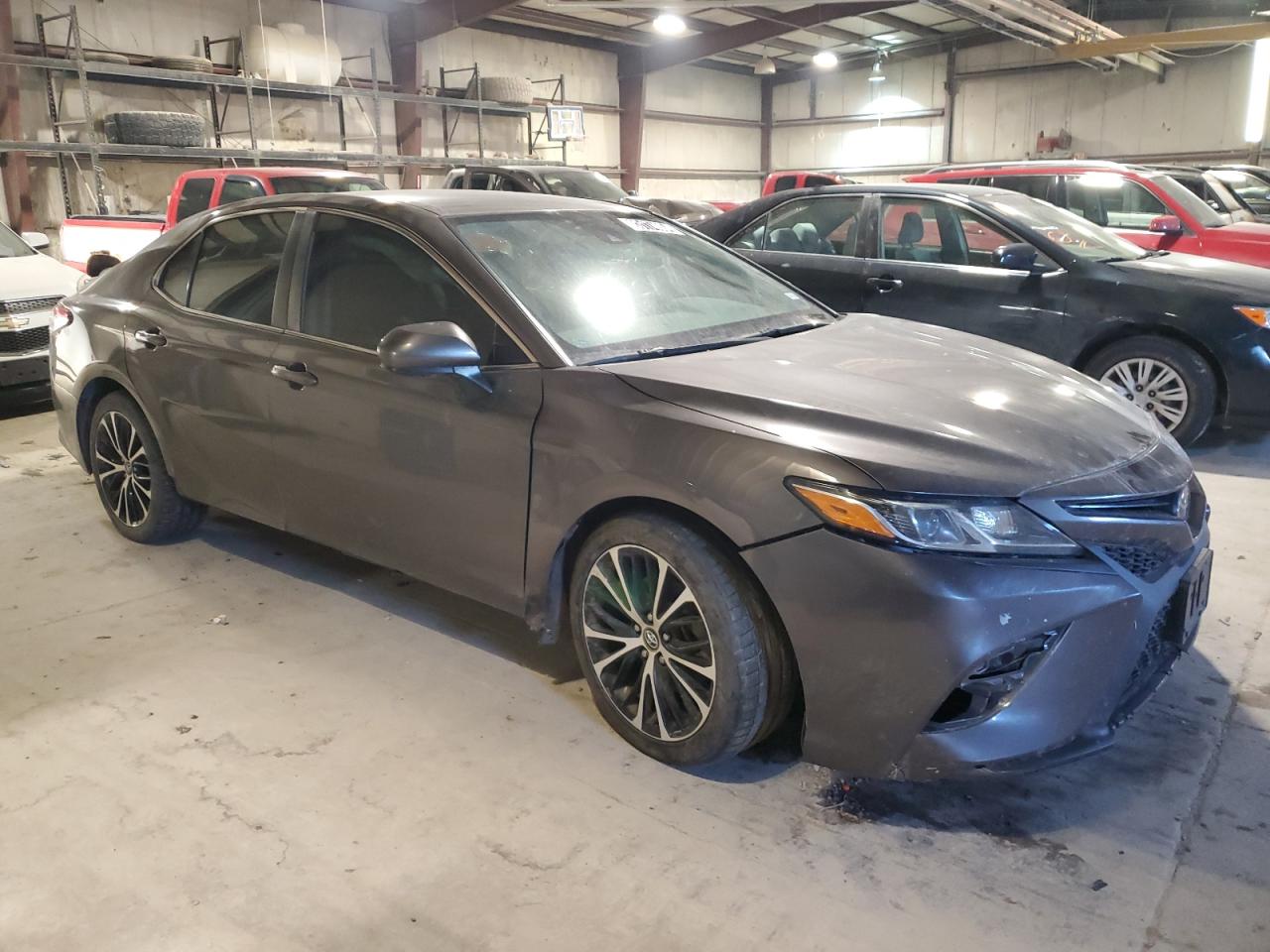 2020 Toyota Camry - Image 4