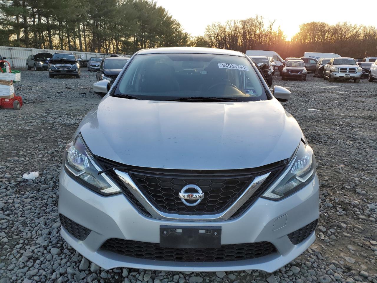 VIN 3N1AB7AP7HY288753 2017 NISSAN SENTRA no.5