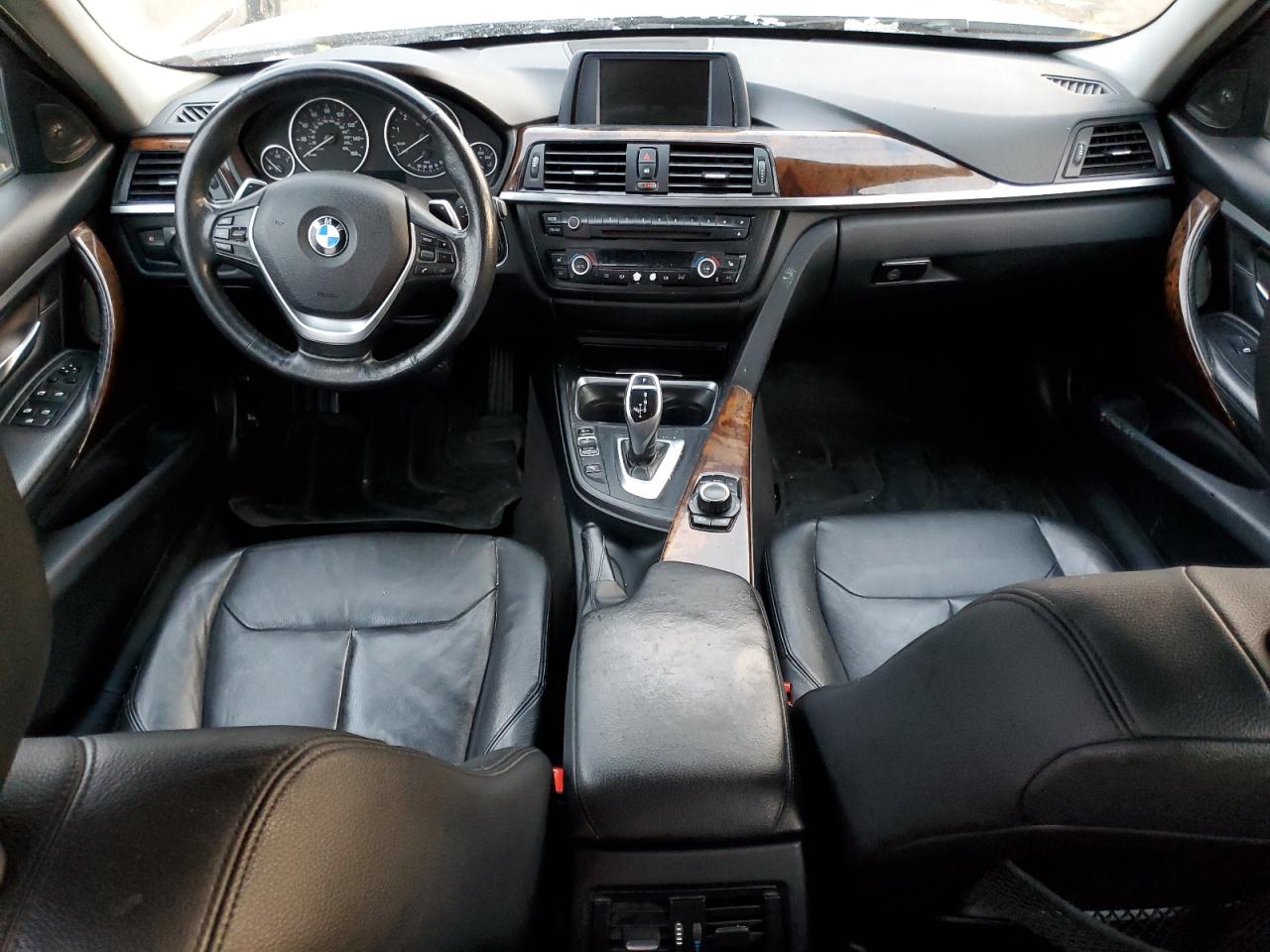 2014 BMW 3er - Image 8