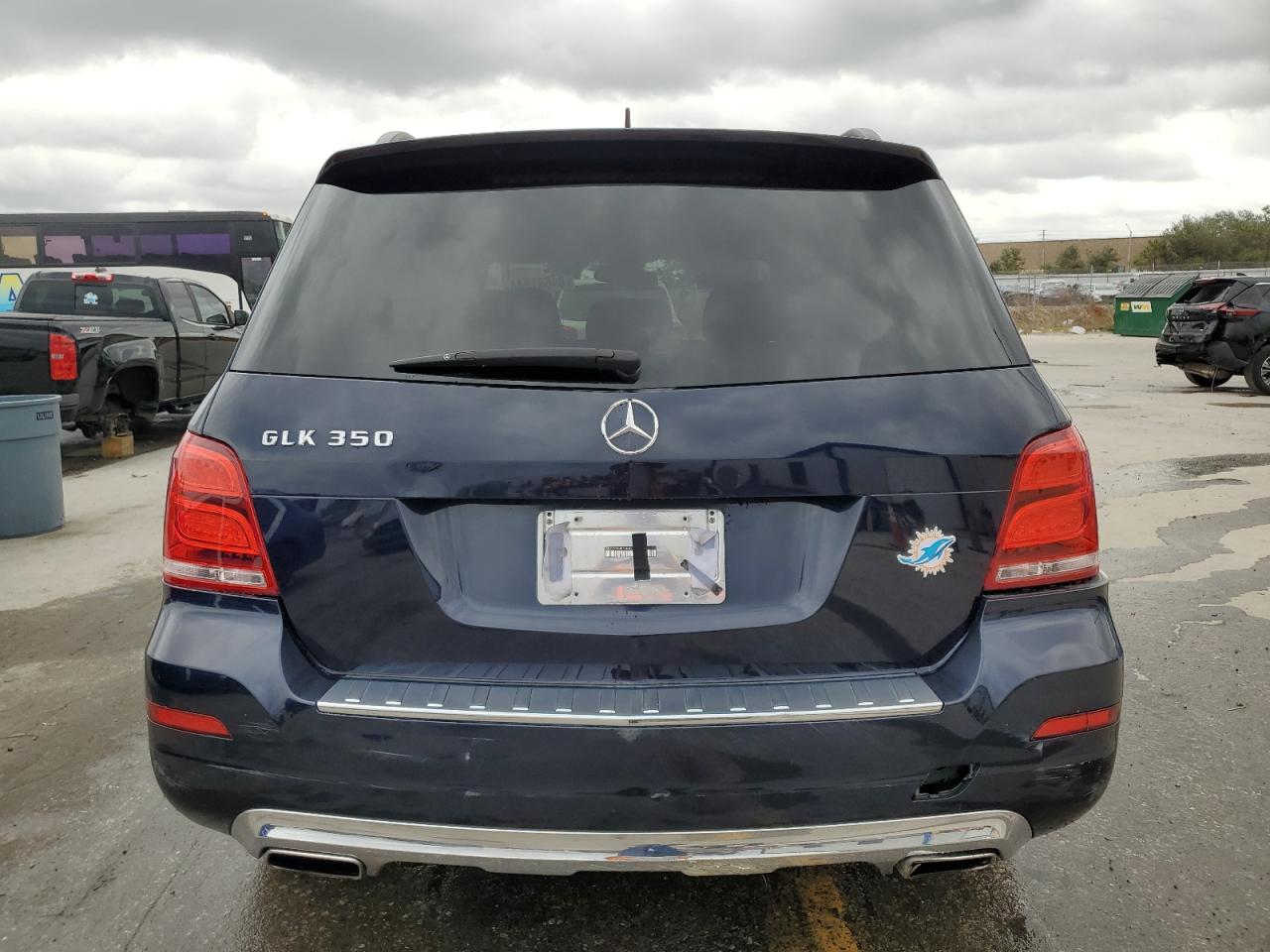 2015 Mercedes-Benz GLK-klasse - Image 6
