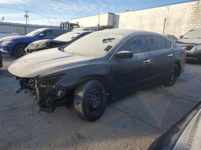 2017 Nissan Altima 2.5 zu verkaufen in Chicago Heights, IL - Front End