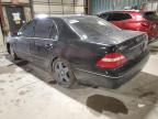 2005 Lexus Ls 430 en Venta en Eldridge, IA - Front End