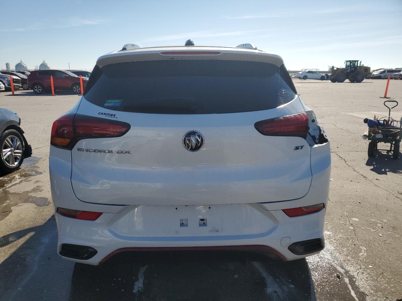 2021 Buick Encore - Image 6