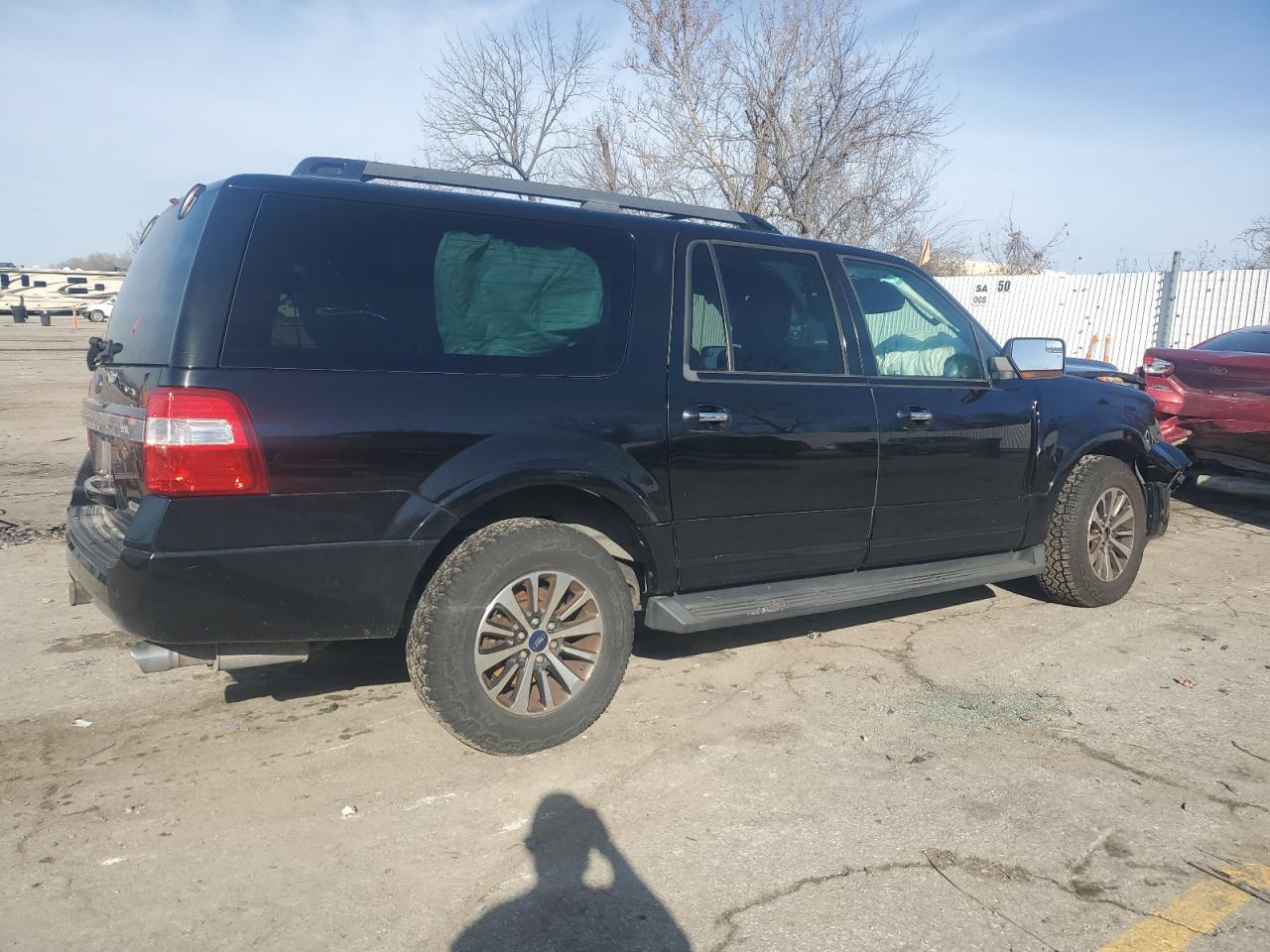 VIN 1FMJK1JT5GEF46542 2016 FORD EXPEDITION no.3