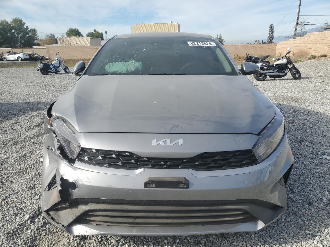 2024 Kia Forte - Image 5