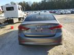 2018 Hyundai Elantra Sel en Venta en Ocala, FL - Side